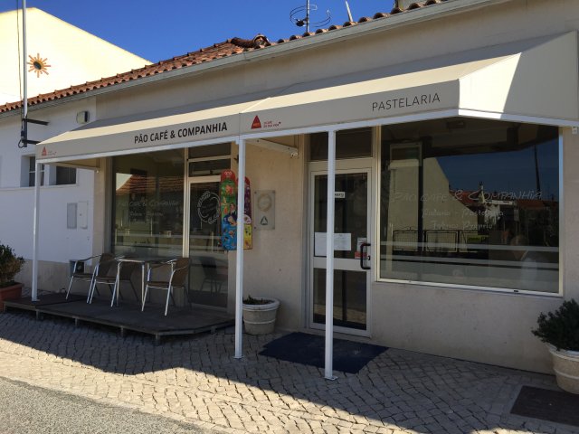 pao nosso de cada dia